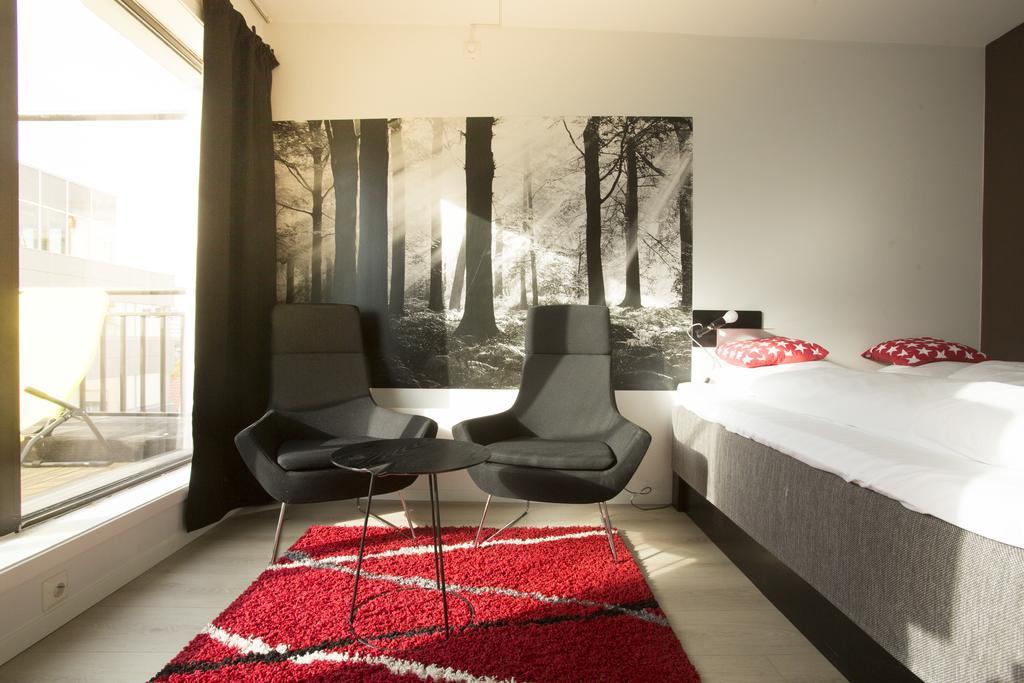 City Housing - Kirkebakken 8 Stavanger Chambre photo
