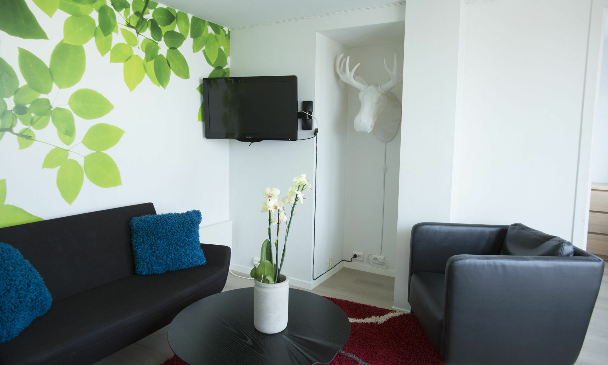 City Housing - Kirkebakken 8 Stavanger Extérieur photo