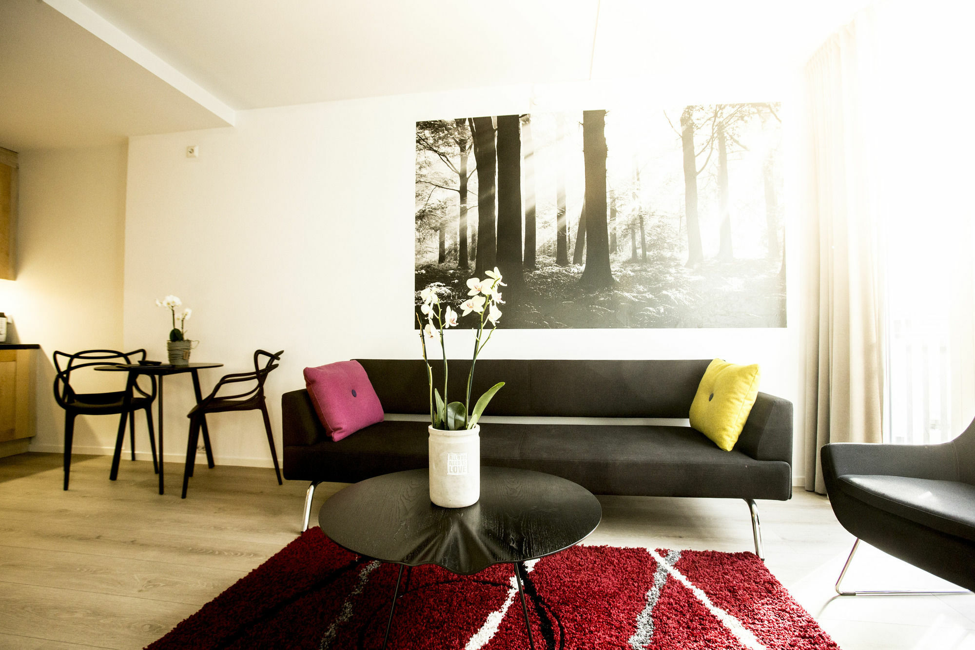 City Housing - Kirkebakken 8 Stavanger Extérieur photo